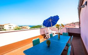 La CASA PER LE TUE VACANZE, A POCHI MINUTI DAL CENTRO